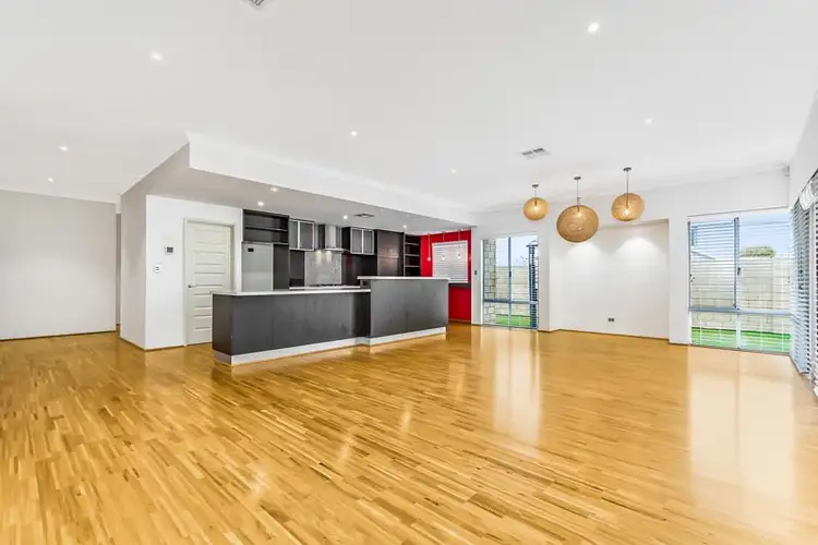 Fourth view of Homely house listing, 46 Mattingleys Approach, Burns Beach WA 6028