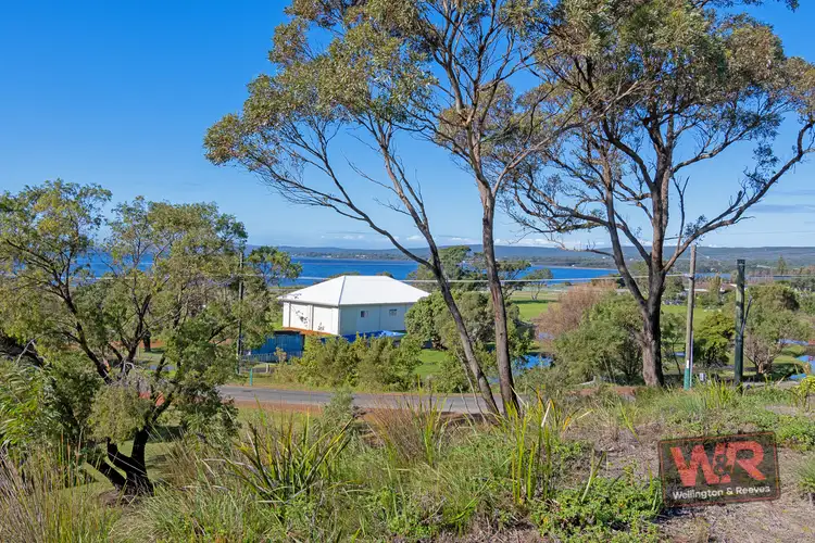 Second view of Homely land listing, 22 Harding Road, Robinson WA 6330