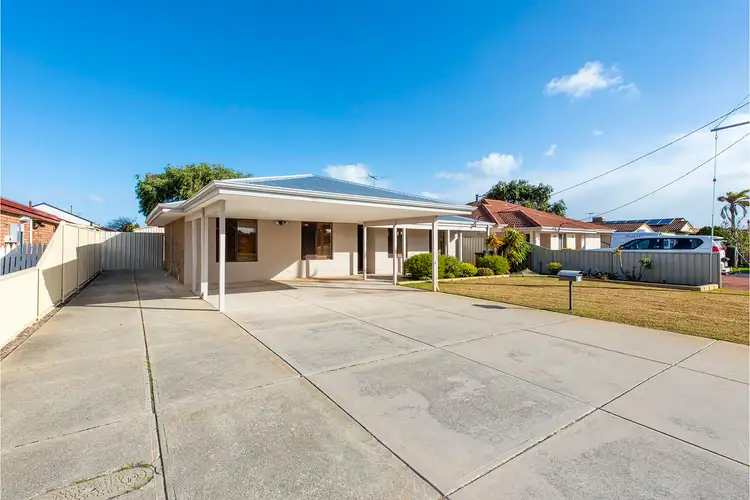 29 Elswick Street, Safety Bay WA 6169