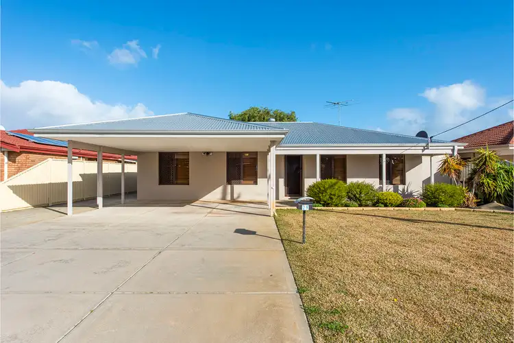 Second view of Homely house listing, 29 Elswick Street, Safety Bay WA 6169