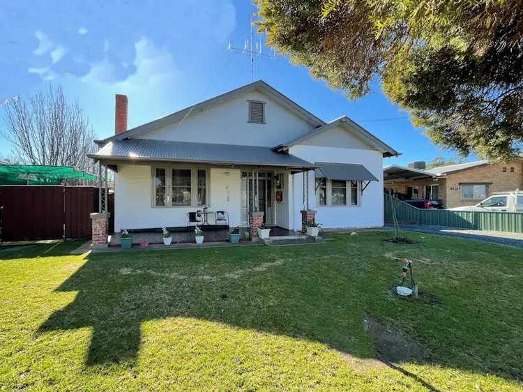 291 WICK STREET, Deniliquin NSW 2710