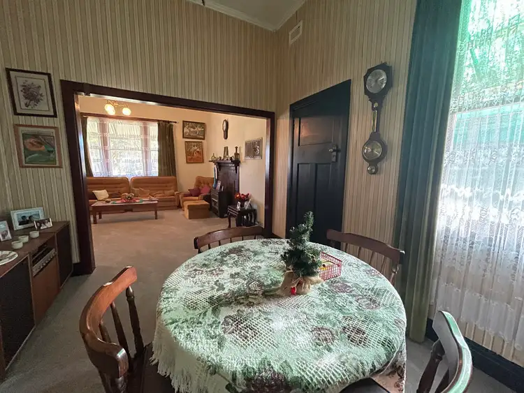 Fifth view of Homely house listing, 291 WICK STREET, Deniliquin NSW 2710