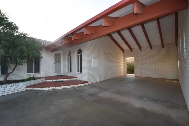 Second view of Homely house listing, 26 Jones Street, Mathoura NSW 2710