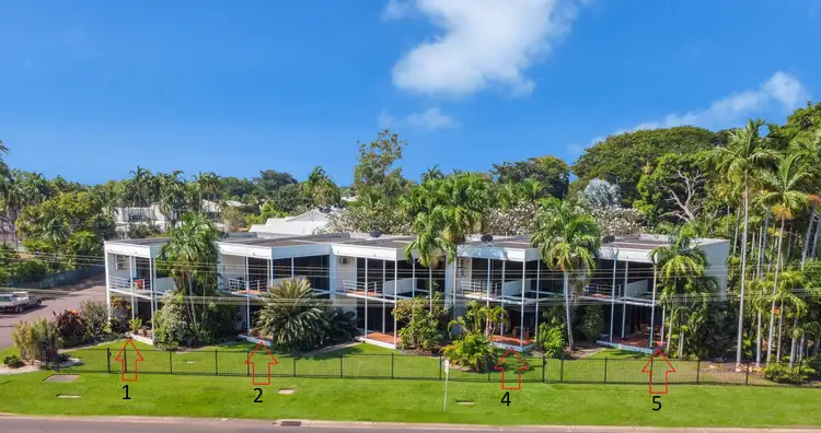 134 East Point Road