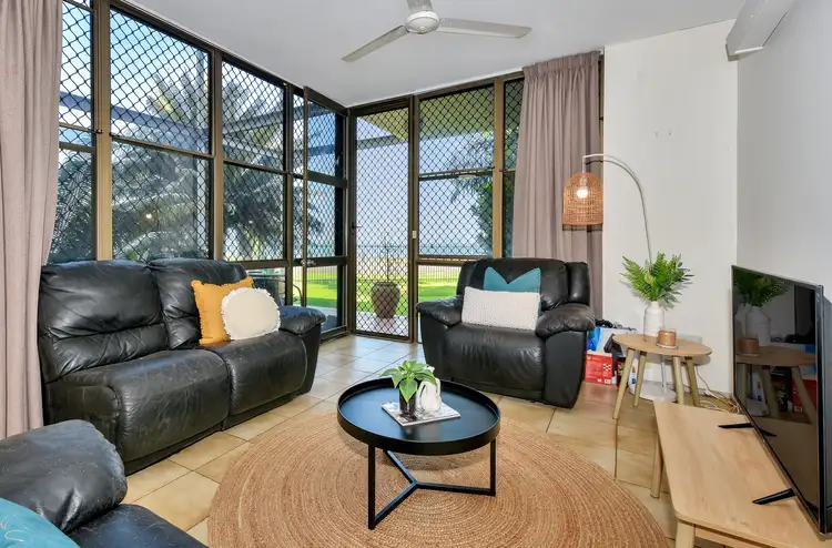 Sixth view of Homely house listing, 1,2,4,5/134 East Point Road, Fannie Bay NT 820