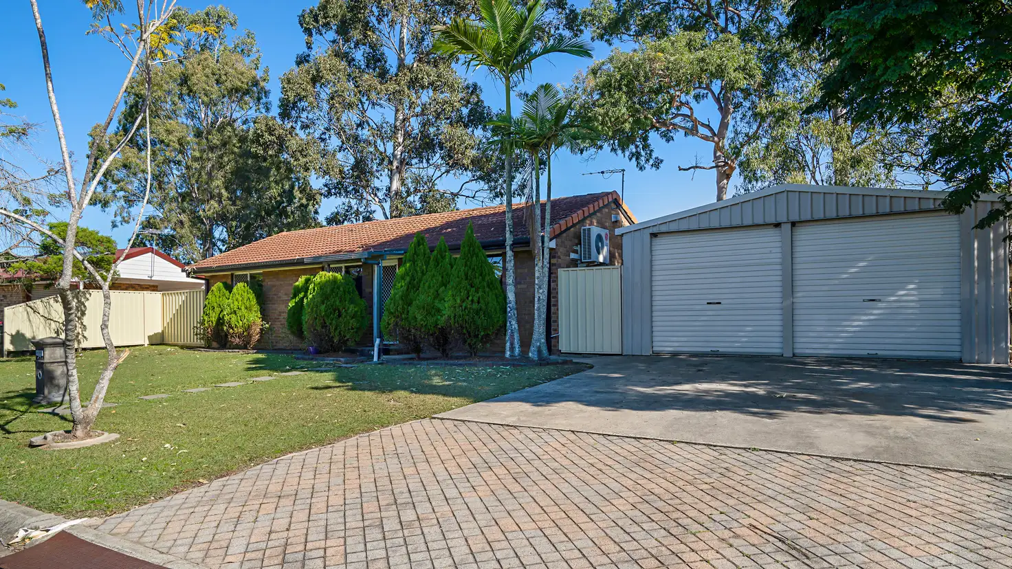 Main view of Homely house listing, 27 Stephanie Drive, Morayfield QLD 4506