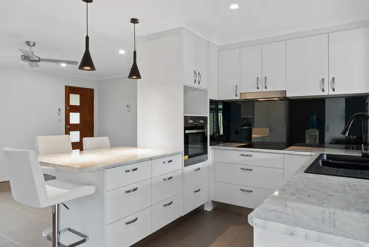 Third view of Homely house listing, 27 Stephanie Drive, Morayfield QLD 4506