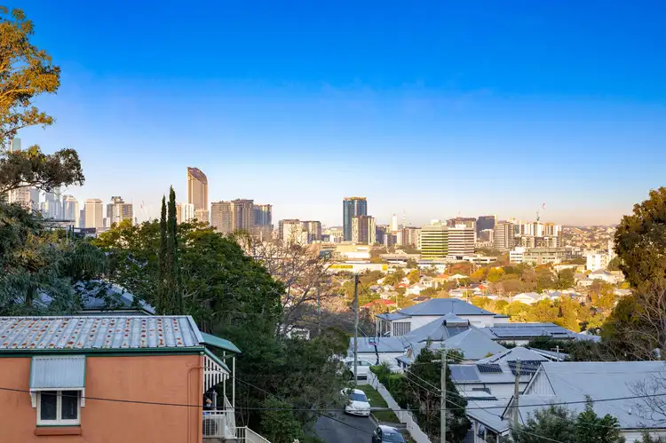 Main view of Homely apartment listing, 1/111 Annie Street, Auchenflower QLD 4066