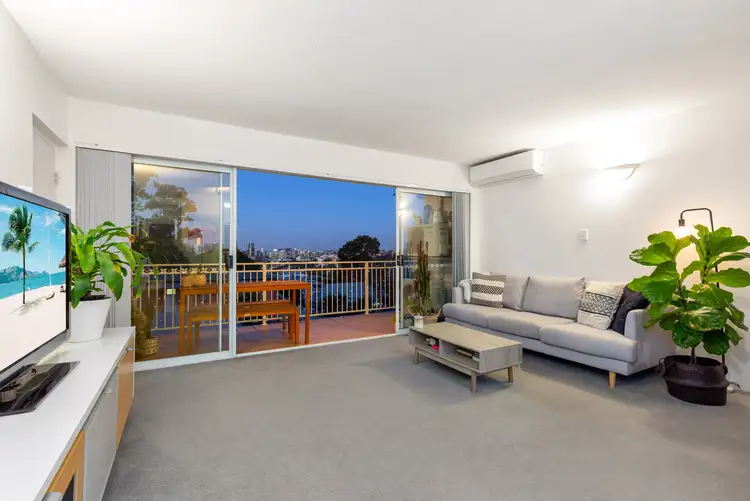 Third view of Homely apartment listing, 1/111 Annie Street, Auchenflower QLD 4066