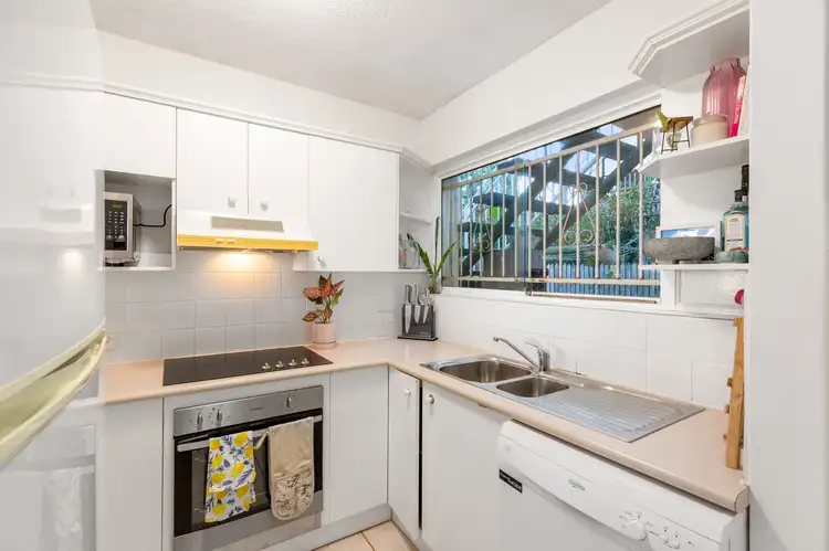 Fourth view of Homely apartment listing, 1/111 Annie Street, Auchenflower QLD 4066