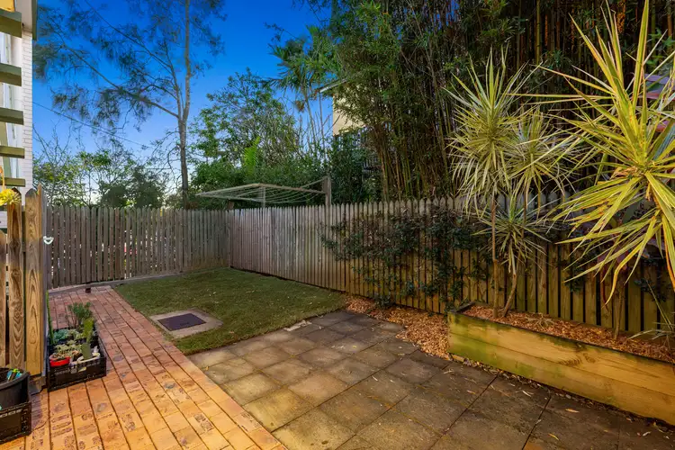 Fifth view of Homely apartment listing, 1/111 Annie Street, Auchenflower QLD 4066