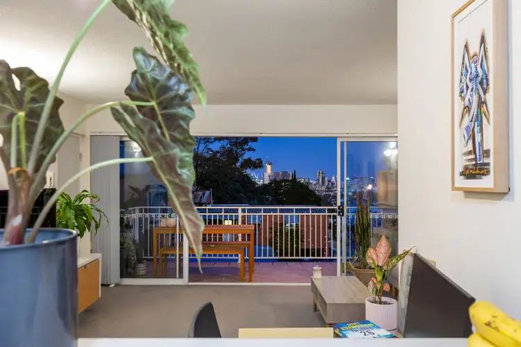 Sixth view of Homely apartment listing, 1/111 Annie Street, Auchenflower QLD 4066