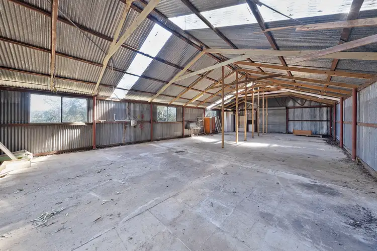 Second view of Homely rural property listing, 231 Mud Island Road, Sackville North NSW 2756