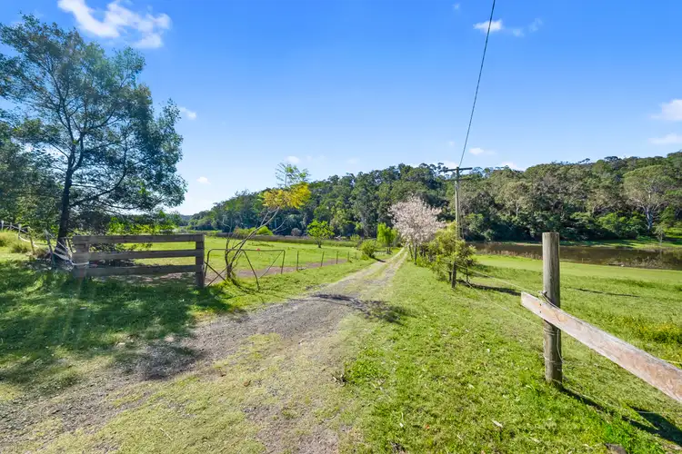 Third view of Homely rural property listing, 231 Mud Island Road, Sackville North NSW 2756