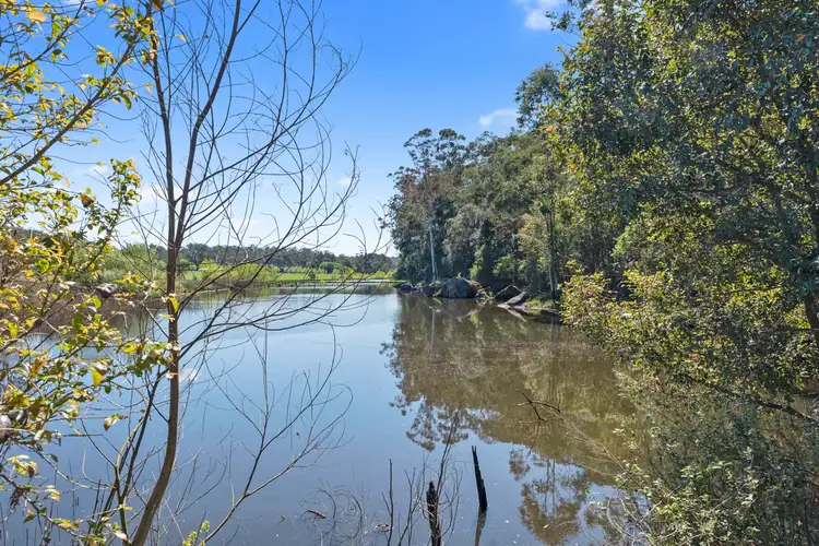Fifth view of Homely rural property listing, 231 Mud Island Road, Sackville North NSW 2756