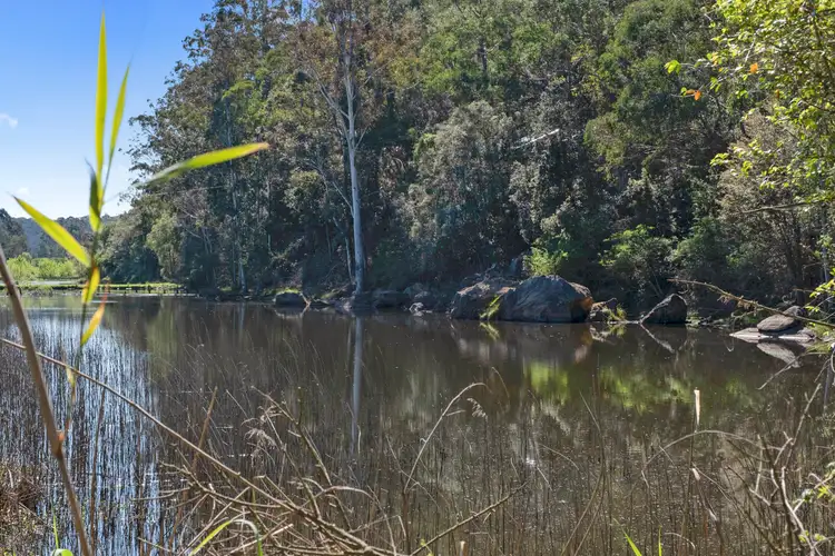 Sixth view of Homely rural property listing, 231 Mud Island Road, Sackville North NSW 2756