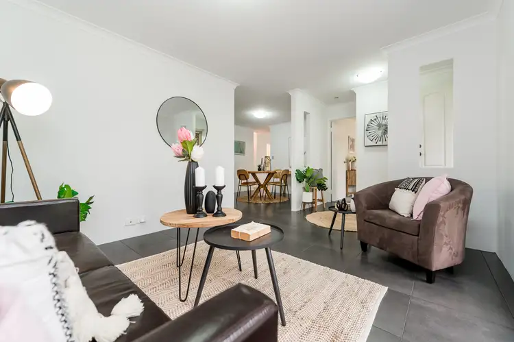 Second view of Homely house listing, 2A Tassell Street, Embleton WA 6062