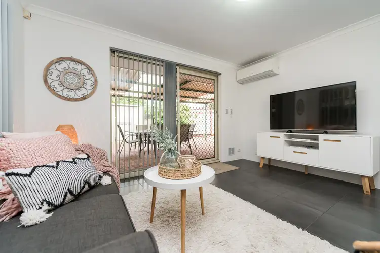 Third view of Homely house listing, 2A Tassell Street, Embleton WA 6062
