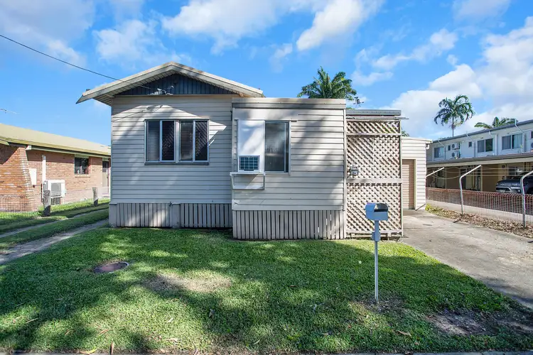 Main view of Homely house listing, 2A Tay Street, South Mackay QLD 4740