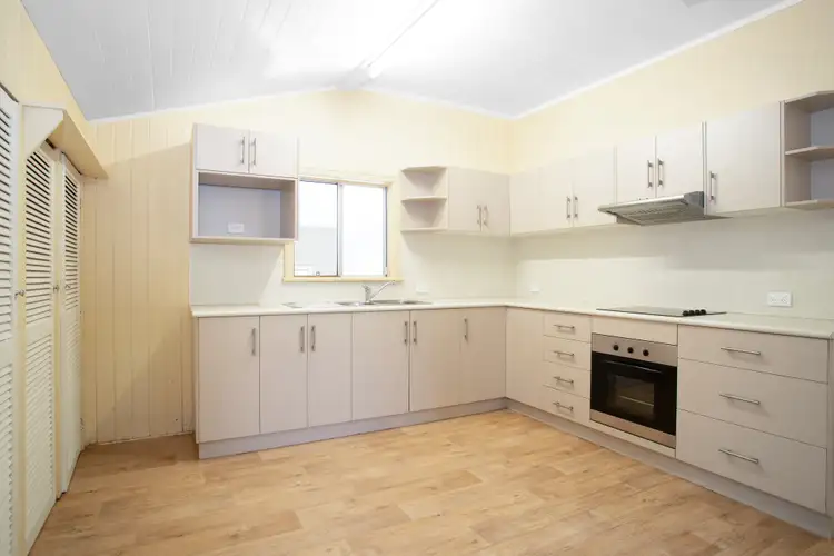 Second view of Homely house listing, 2A Tay Street, South Mackay QLD 4740