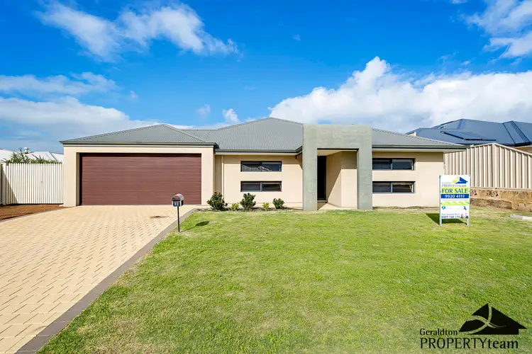 Main view of Homely house listing, 47 Derna Parade, Wandina WA 6530