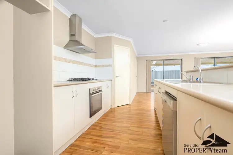 Second view of Homely house listing, 47 Derna Parade, Wandina WA 6530