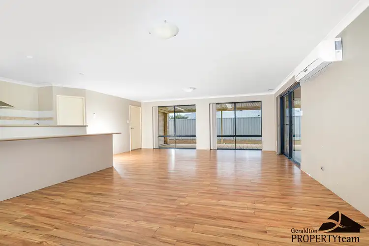 Fourth view of Homely house listing, 47 Derna Parade, Wandina WA 6530