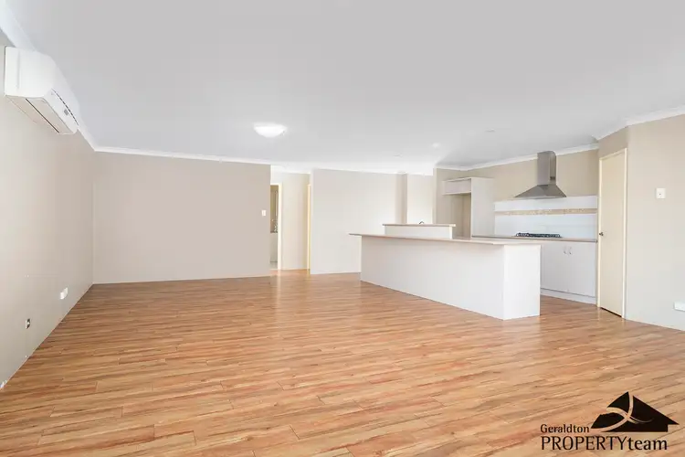 Fifth view of Homely house listing, 47 Derna Parade, Wandina WA 6530