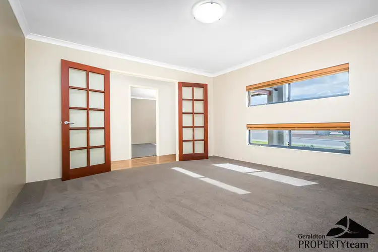 Sixth view of Homely house listing, 47 Derna Parade, Wandina WA 6530