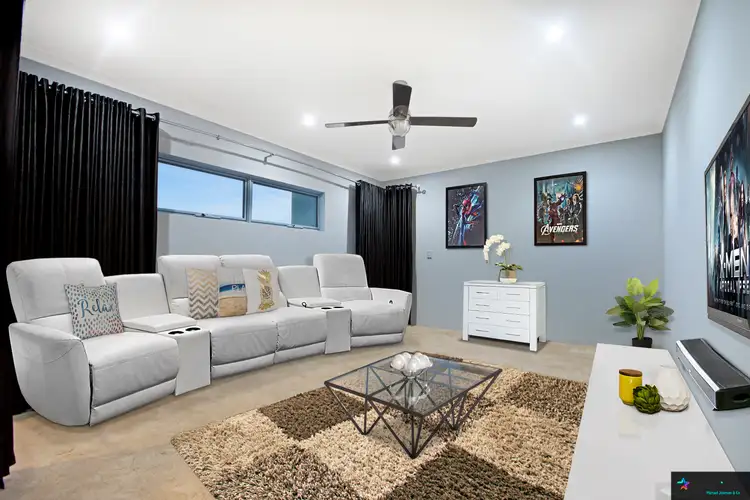 Fifth view of Homely house listing, 39 Barbarossa Drive, Caversham WA 6055