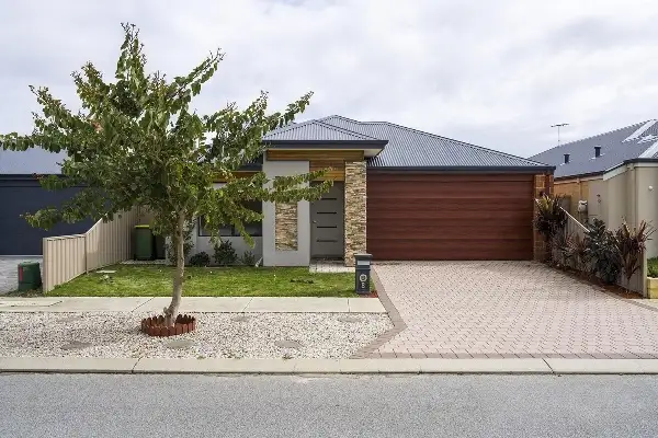 8 Retusa Street, Beeliar WA 6164