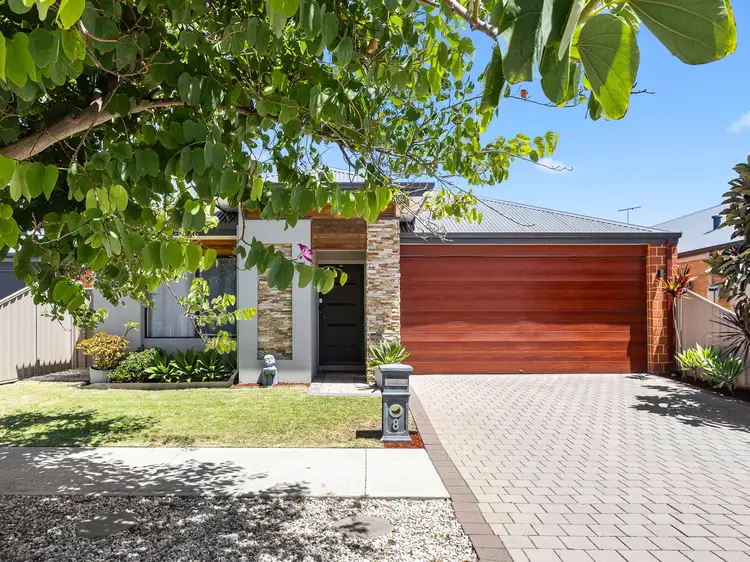 8 Retusa Street, Beeliar WA 6164
