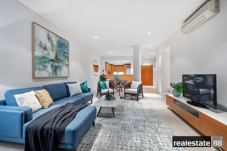 83/171 St Georges Terrace, Perth WA 6000