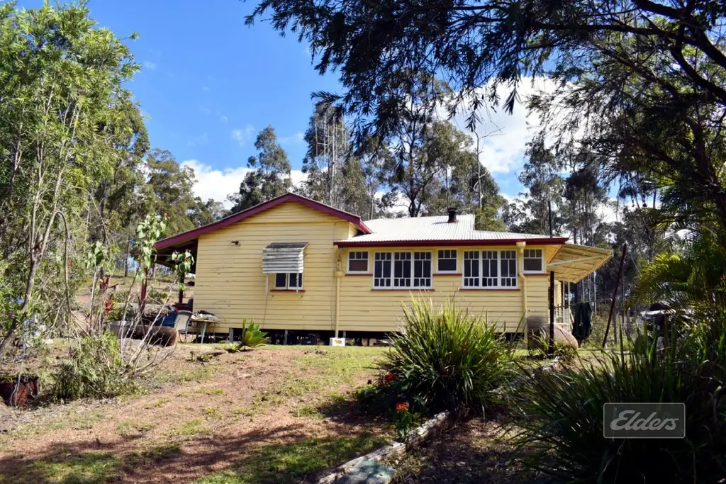Main view of Homely house listing, 220 Arborsixteen Road, Glenwood QLD 4570