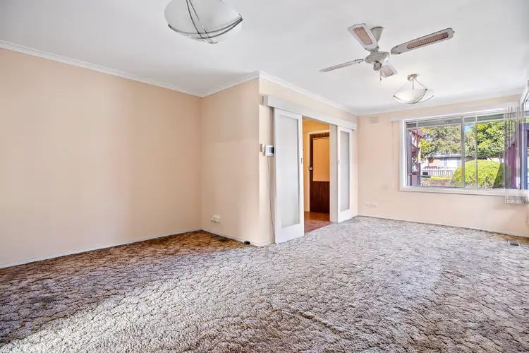 Fifth view of Homely unit listing, 1/4 Magnolia Street, Wantirna VIC 3152