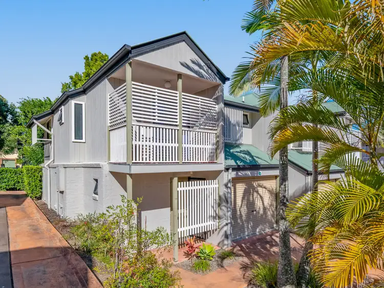 10/45 Herston Road, Kelvin Grove QLD 4059