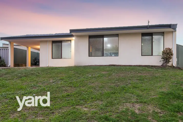 5 Wella Court, Coolbellup WA 6163