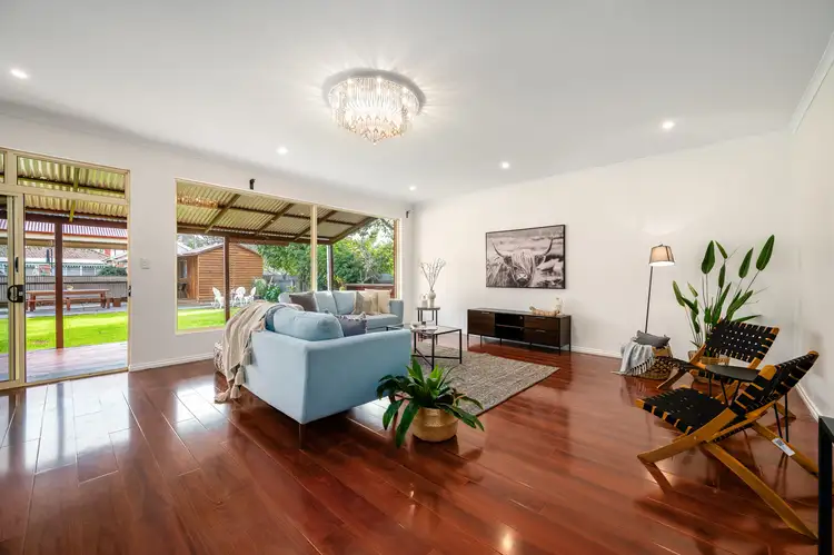 8 Romsey Grove, Melrose Park SA 5039