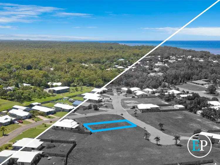 LOT 28, 129 Mystic Avenue, Balgal Beach QLD 4816