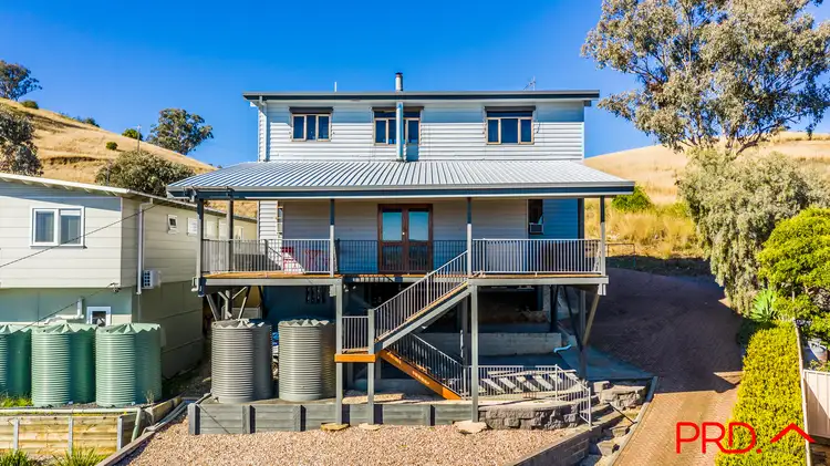 Main view of Homely house listing, 49 Yarmouth Parade, Tamworth NSW 2340