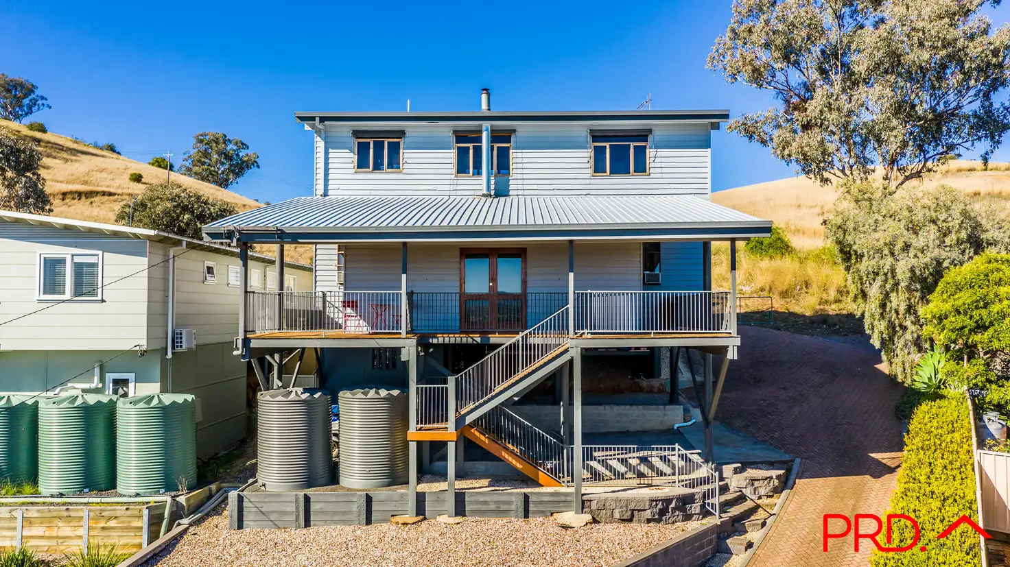 Main view of Homely house listing, 49 Yarmouth Parade, Tamworth NSW 2340