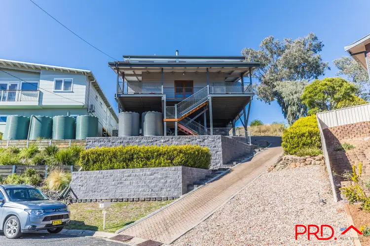 Second view of Homely house listing, 49 Yarmouth Parade, Tamworth NSW 2340