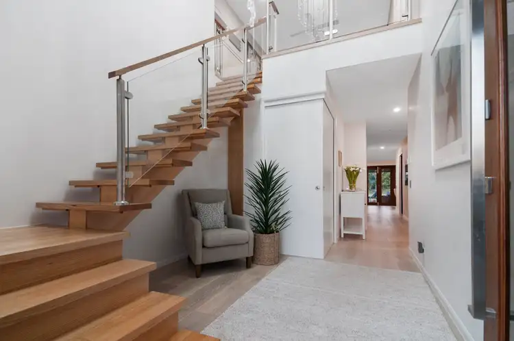 Third view of Homely house listing, 7644 Fairway Boulevard, Hope Island QLD 4212