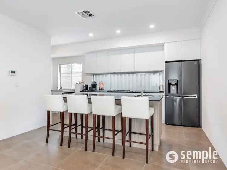 Fourth view of Homely house listing, 7 Caliza Way, Beeliar WA 6164