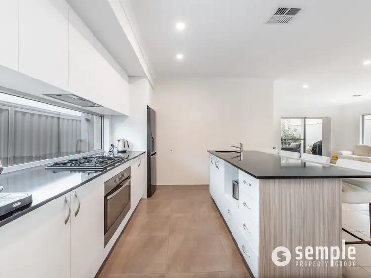 Fifth view of Homely house listing, 7 Caliza Way, Beeliar WA 6164