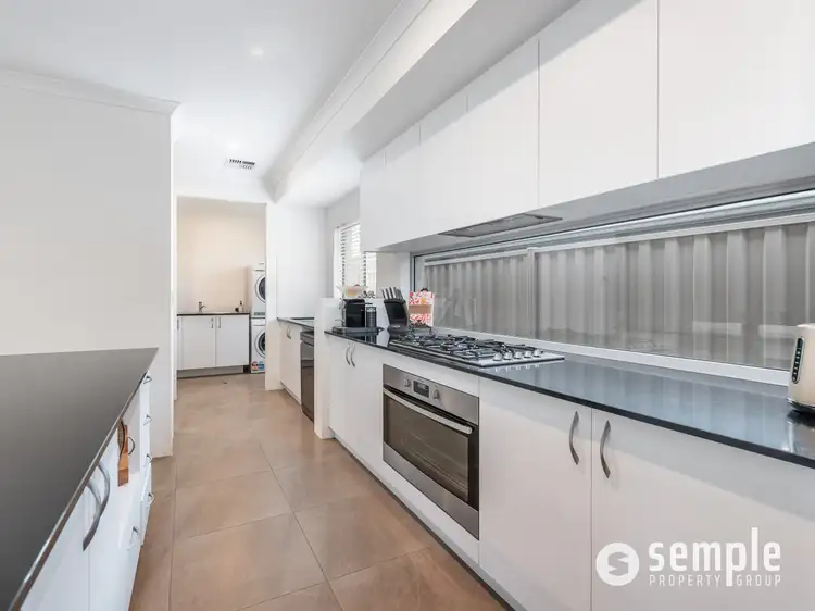 Sixth view of Homely house listing, 7 Caliza Way, Beeliar WA 6164