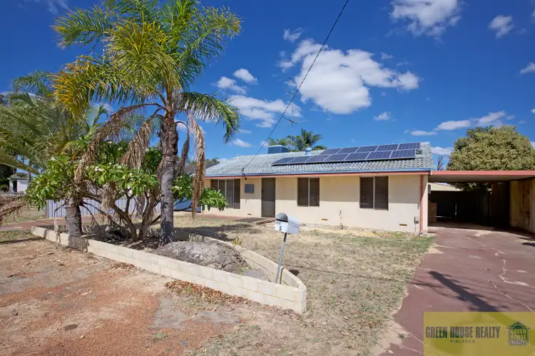 5 Bottlebrush Place, Pinjarra WA 6208