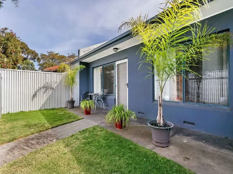 Main view of Homely house listing, 4/171 Robin Road, Semaphore South SA 5019