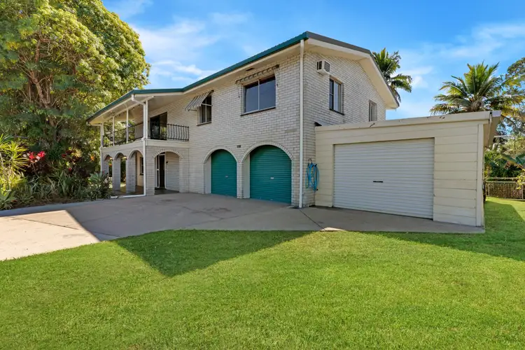6 Pugsley Street, Walkerston QLD 4751