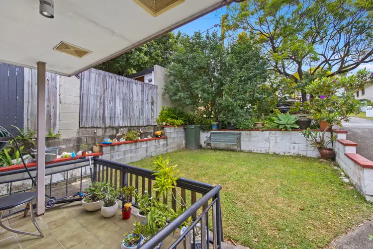 Third view of Homely semi-detached listing, 1/6 Parkview Court, Southport QLD 4215